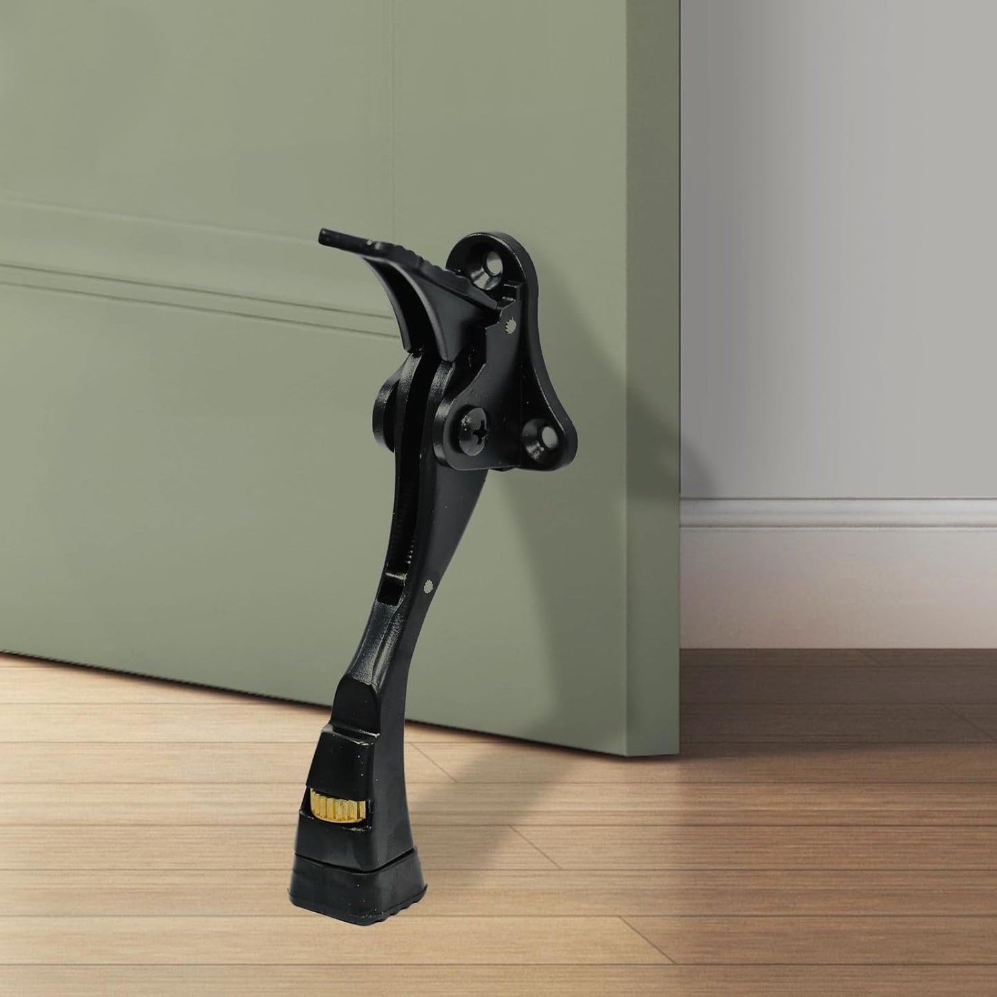 2 Packs Door Holder to Keep Door Open - Door Stop