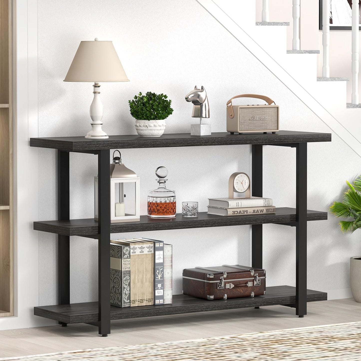 Modern Sofa Table For Living Room