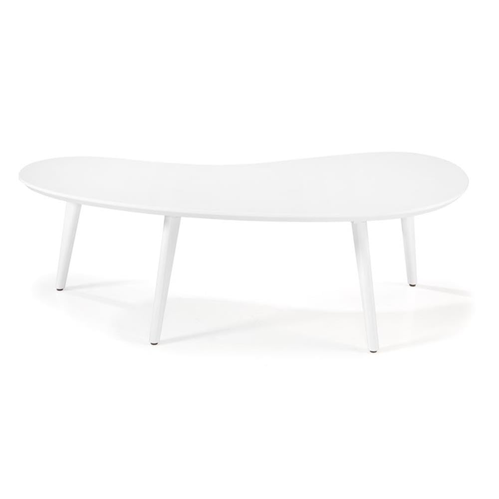 White Coffee Table