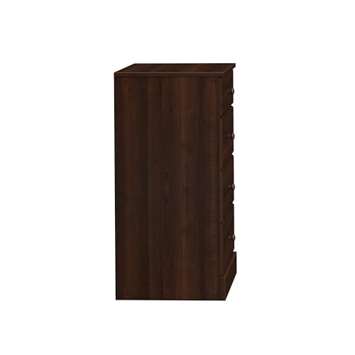 4-Drawer Dresser for Bedroom, Chest of Drawers