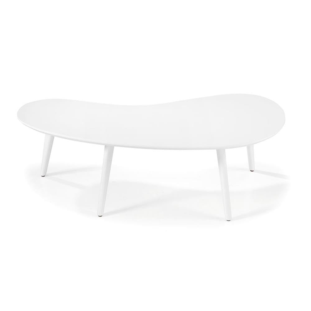 White Coffee Table