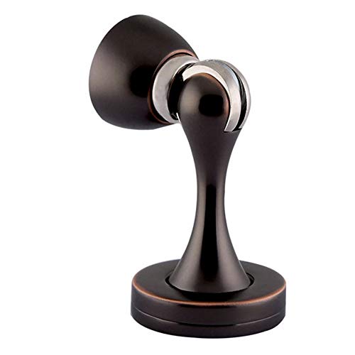 Solid Mental Magnetic Door Stop, Wall Mounted