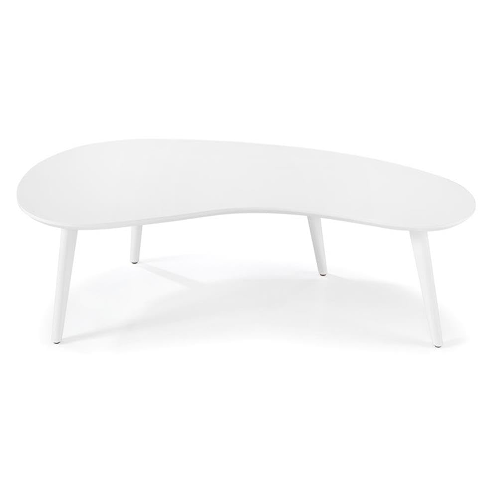 White Coffee Table