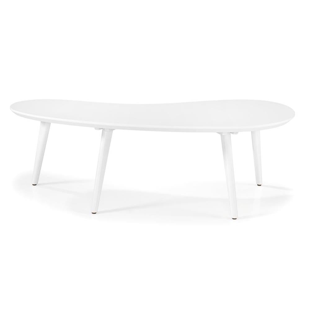 White Coffee Table