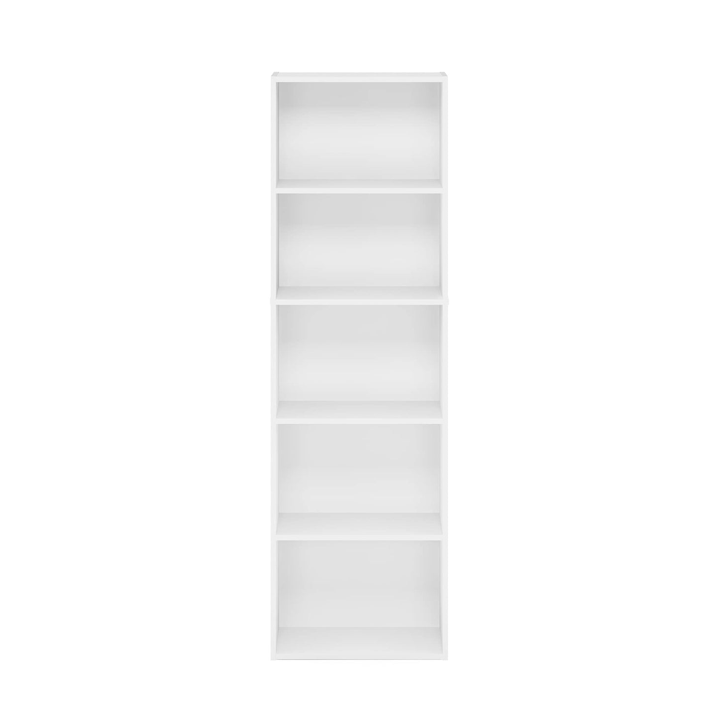 White Bookcase / Book / Storage