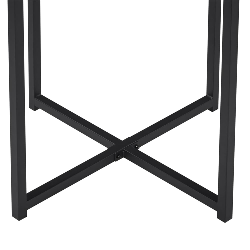 Industrial Style Dining Table
