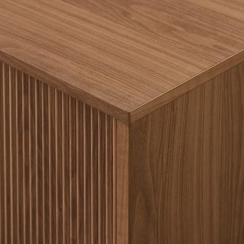 Mocha TV Stand