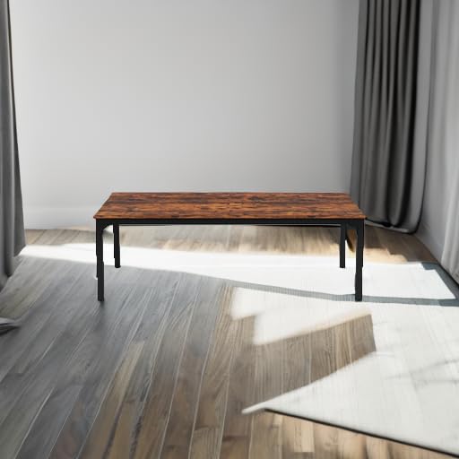 Large Long Dining Table