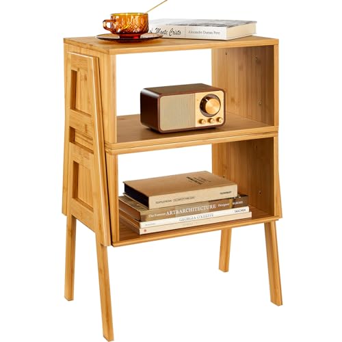 Stackable End Tables