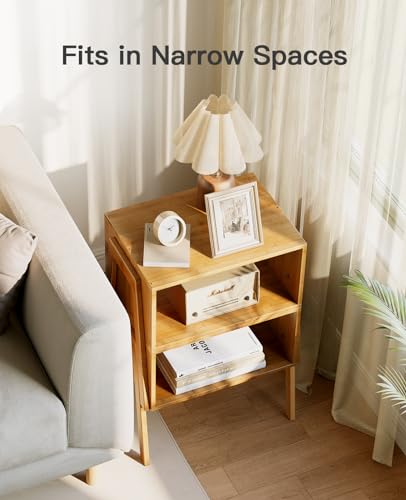 Stackable End Tables
