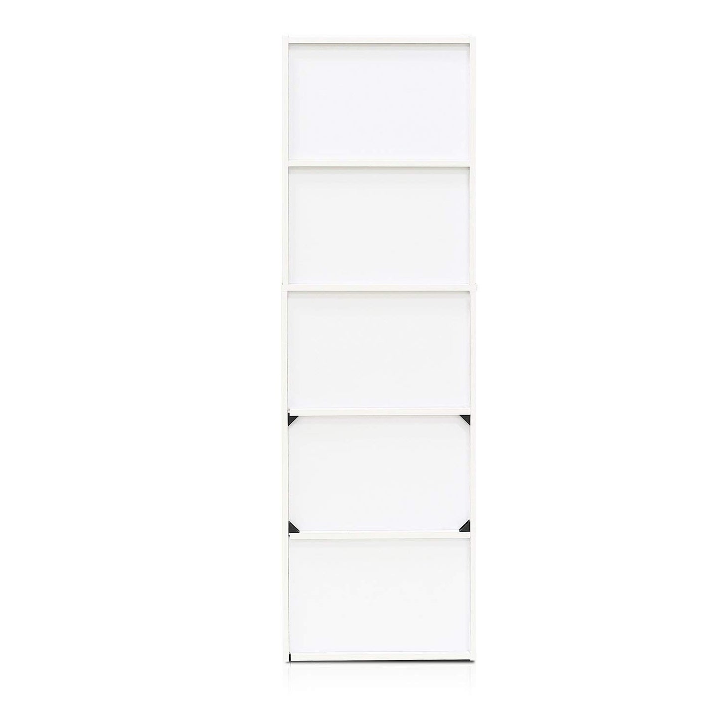 White/Green Bookcase / Book / Storage