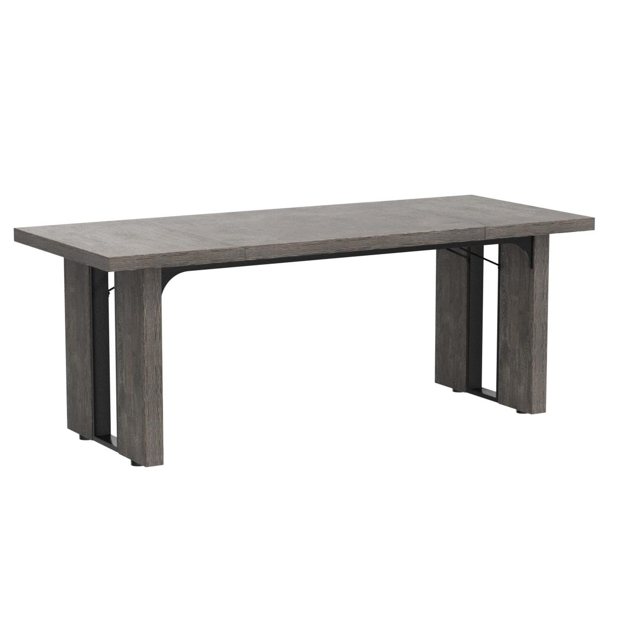 Grey Dining Table