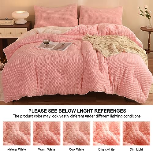 3D Design Comforter Set