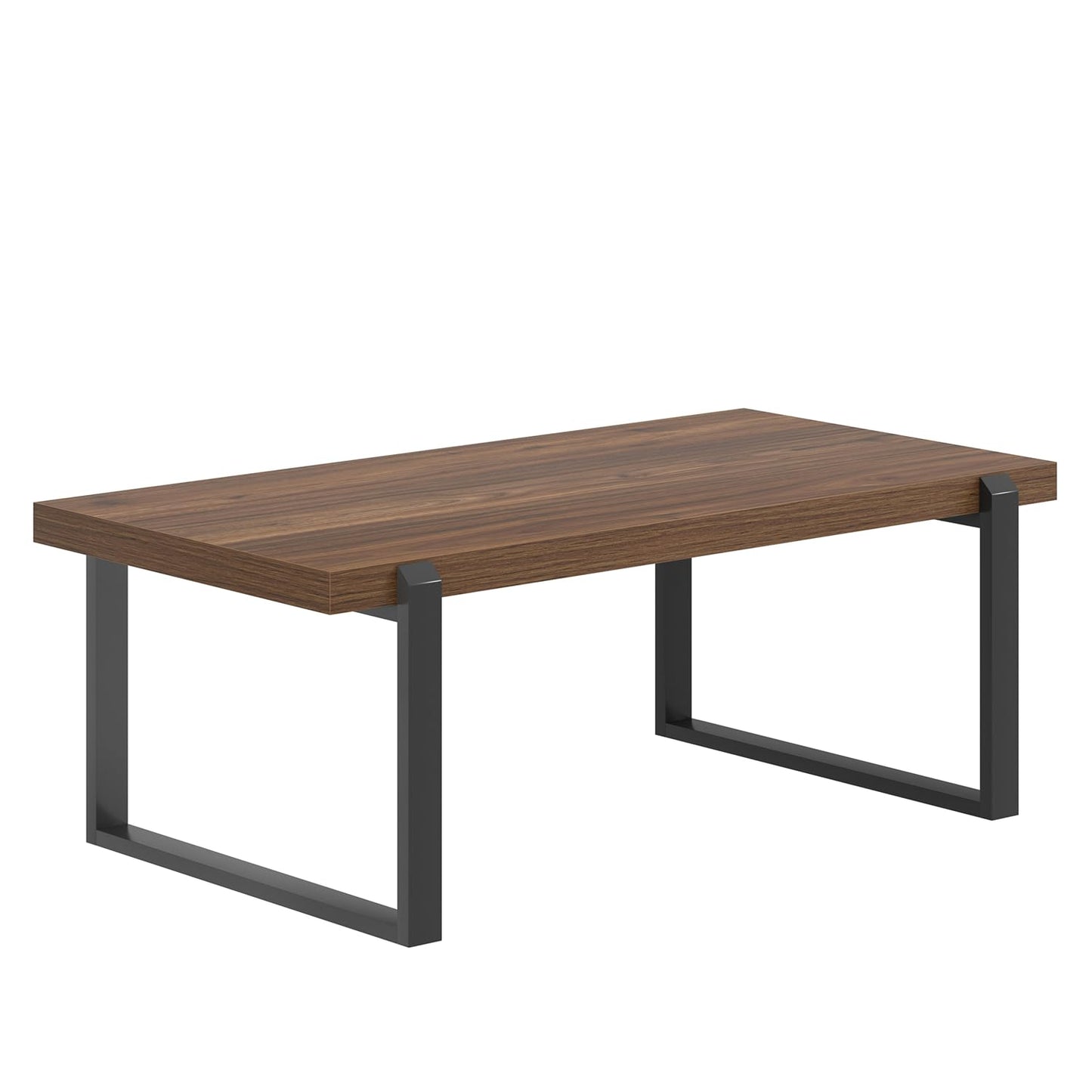 Simple Coffee Table