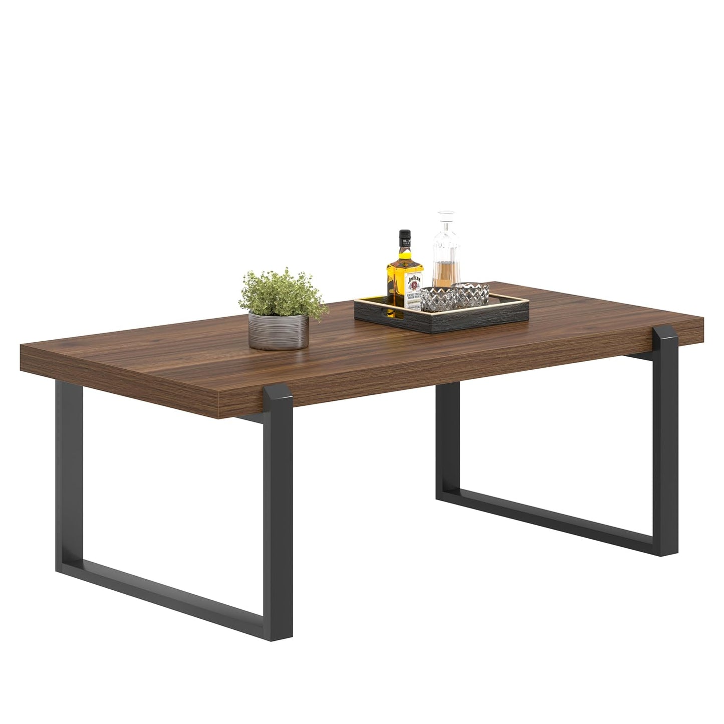 Simple Coffee Table