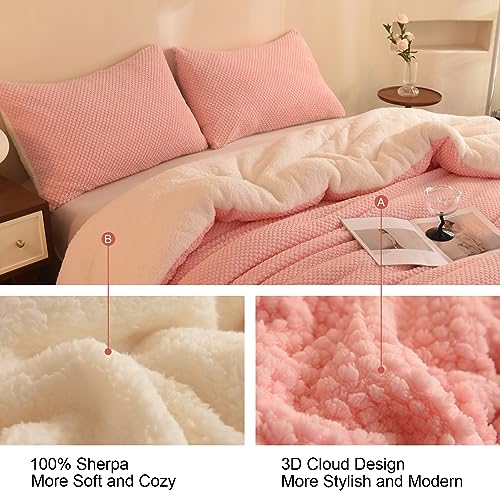 3D Design Comforter Set
