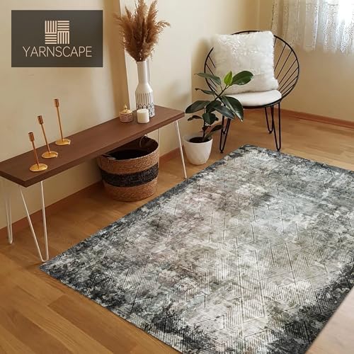 Texture-blackishArea Rugs
