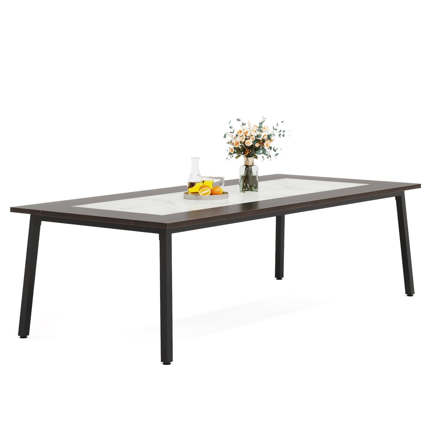 Modern Large Dining Table