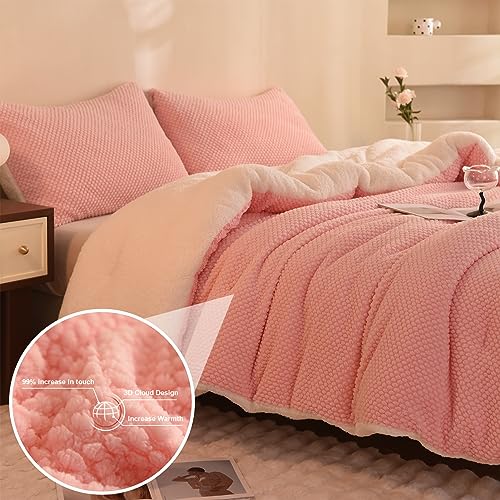 3D Design Comforter Set