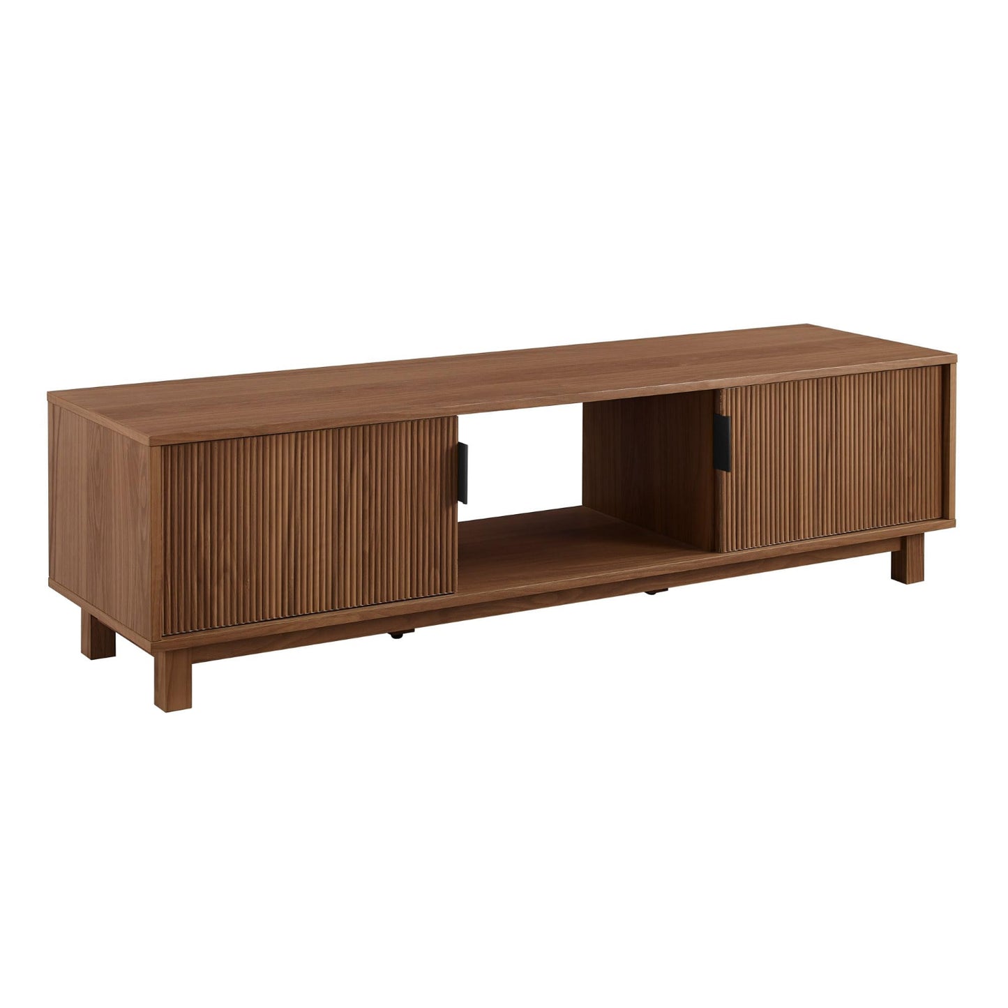 Mocha TV Stand
