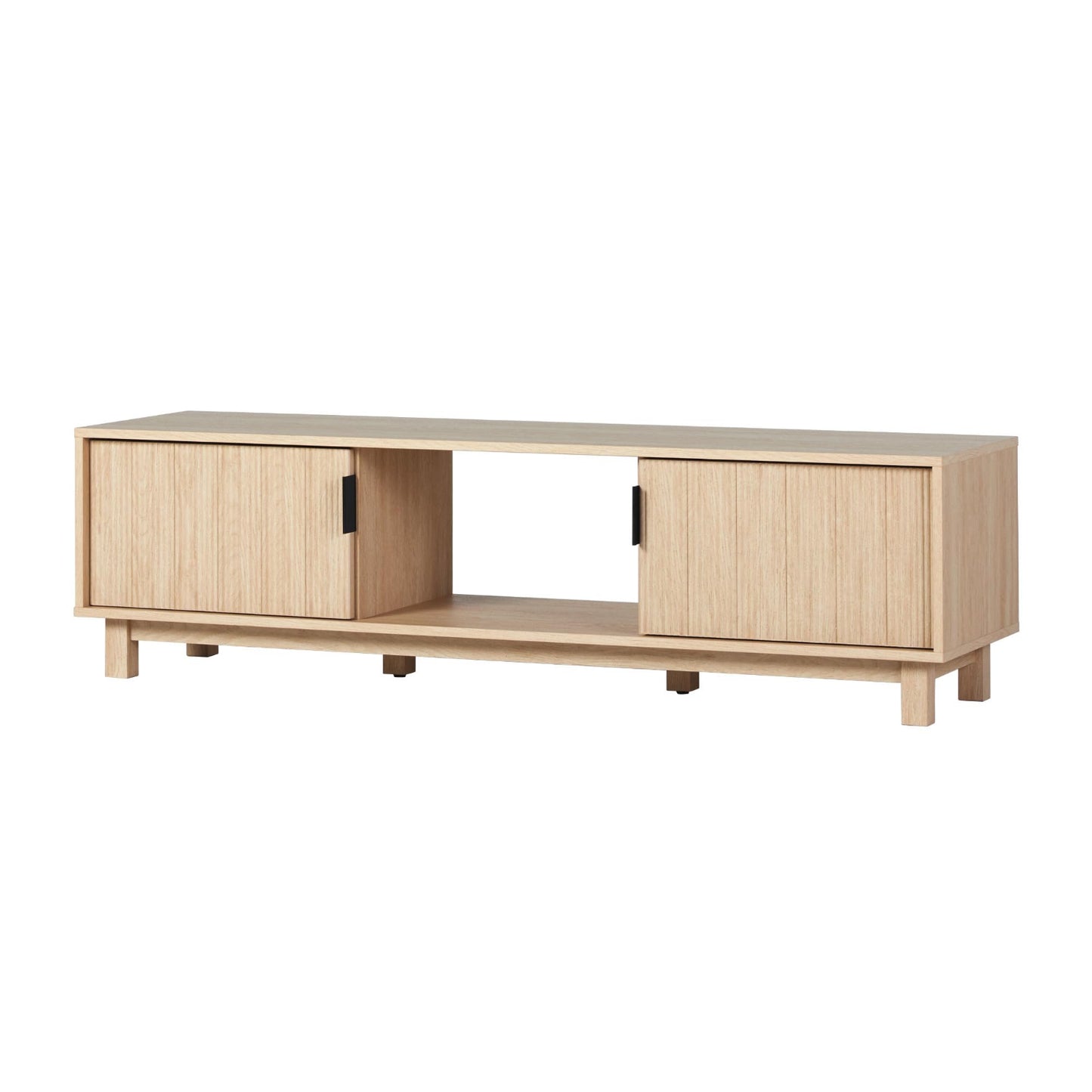 Coastal TV Stand