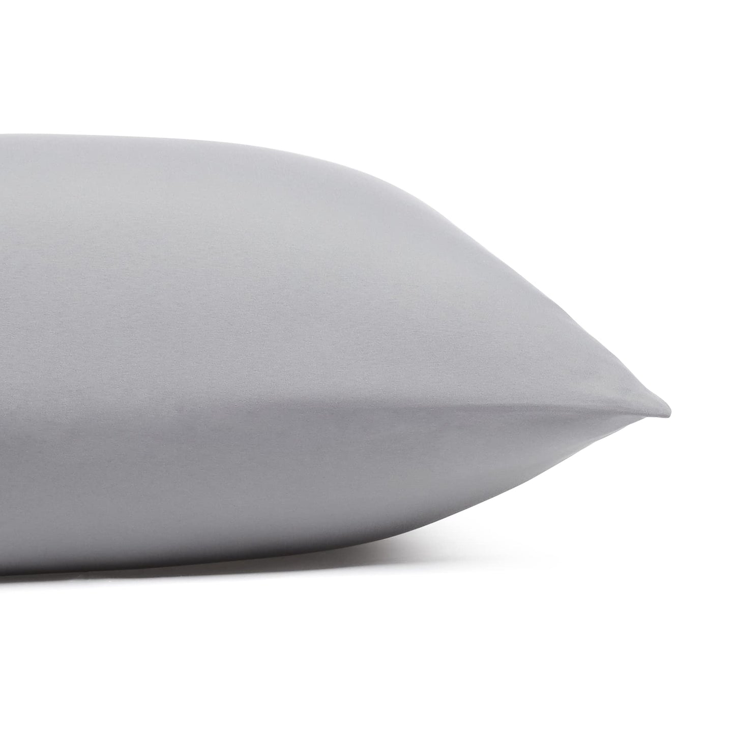 Wrinkle free microfiber 4 piece bed sheet set