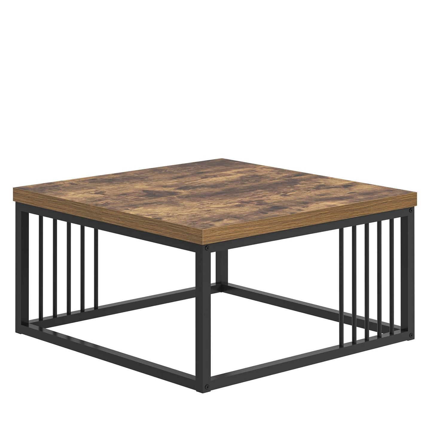 Brown Coffee Table