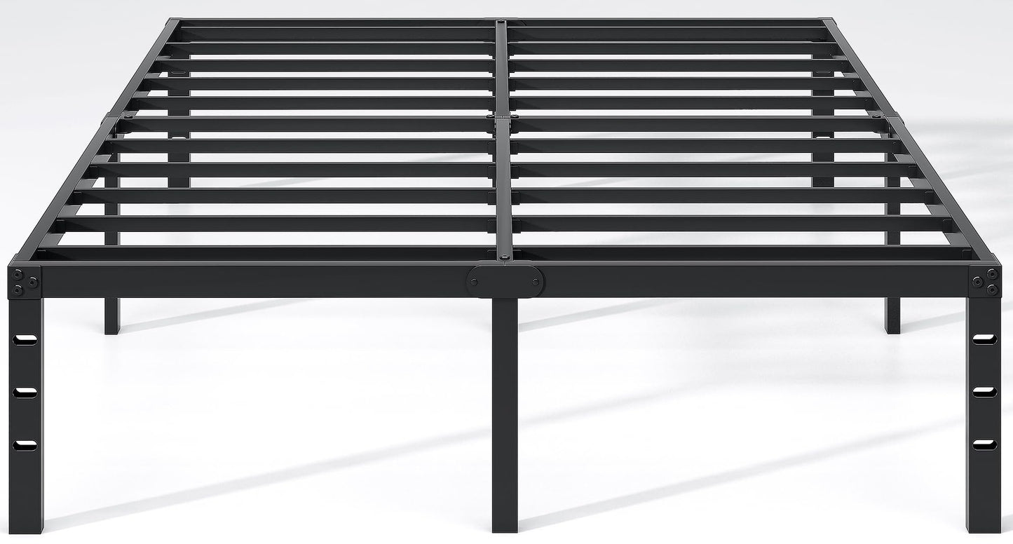 Metal Bed Frame