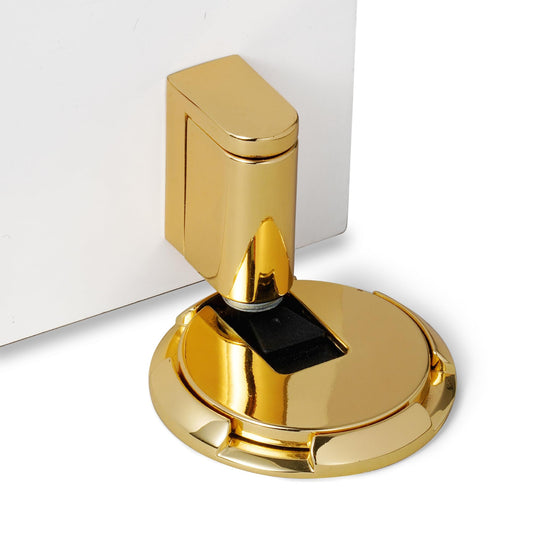 Windproof Heavy Duty Floor Door Stopper