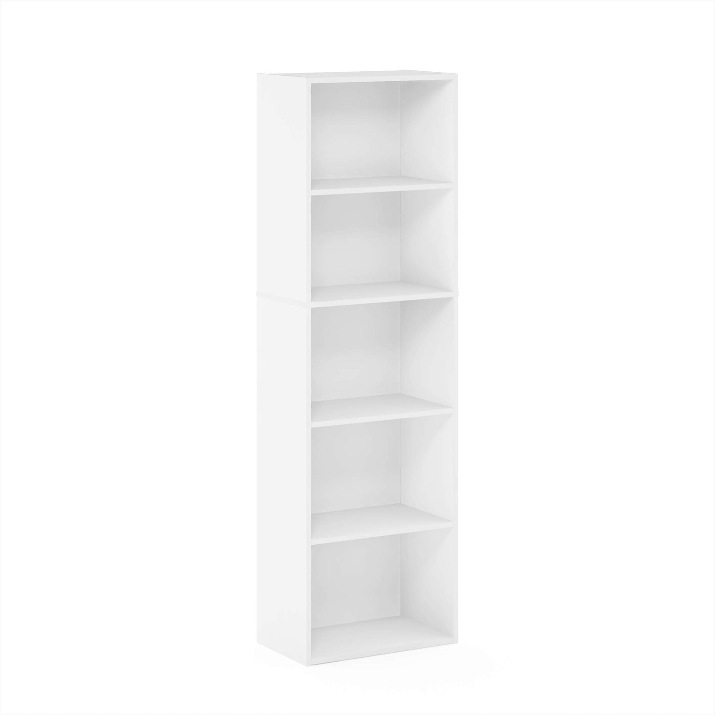 White Bookcase / Book / Storage