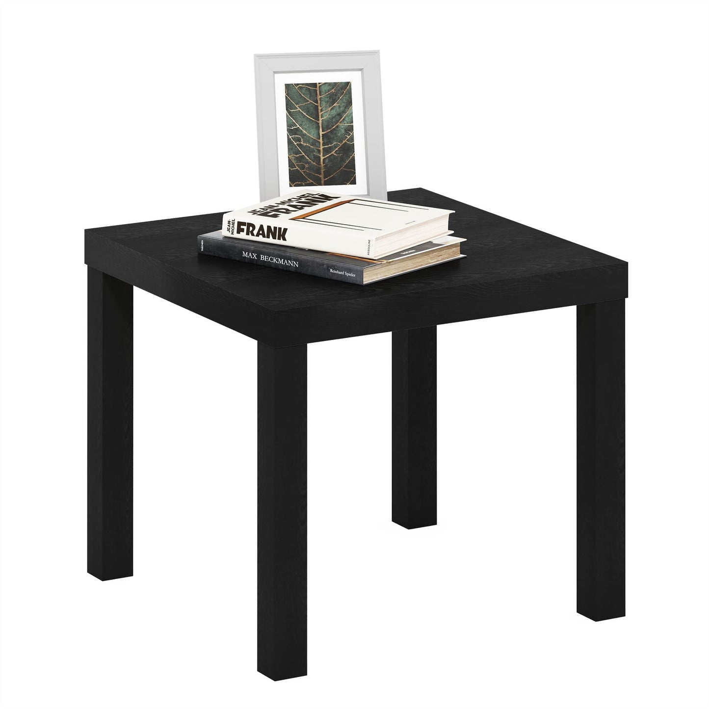 End Side Table