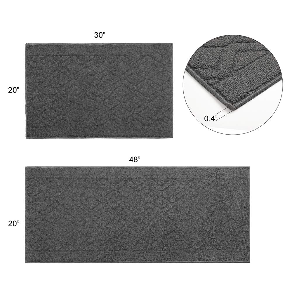 Grey Rugs