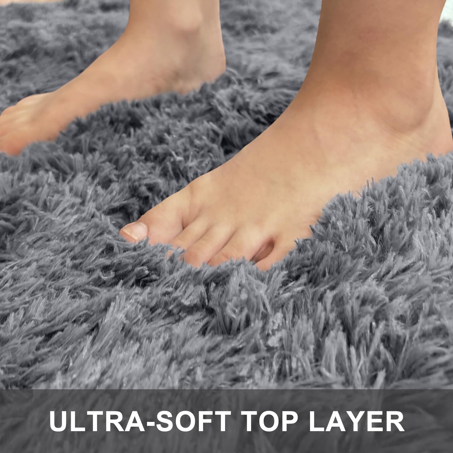 Light Grey Area Rugs