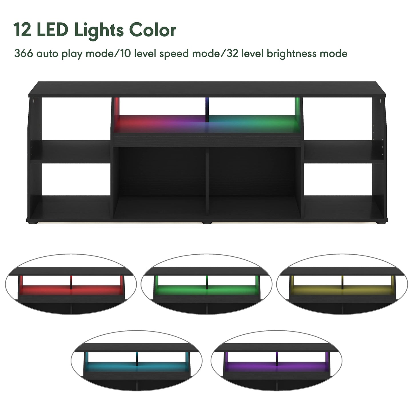 Americano - 65 Inch TV stand