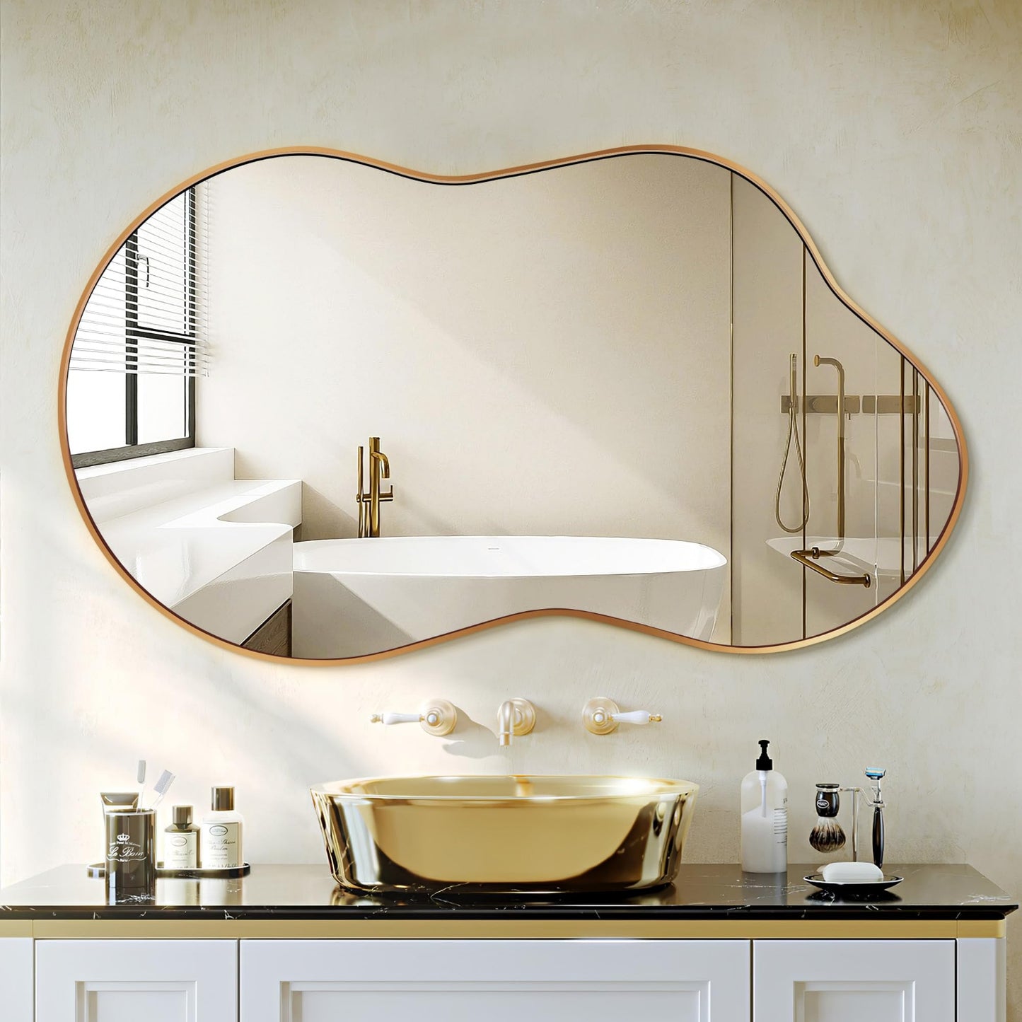 Decorative Wall Mirror