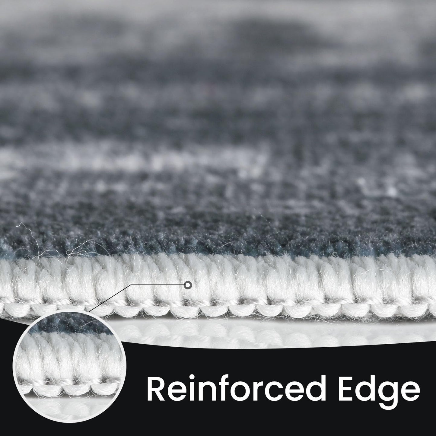Light Grey Area Rugs