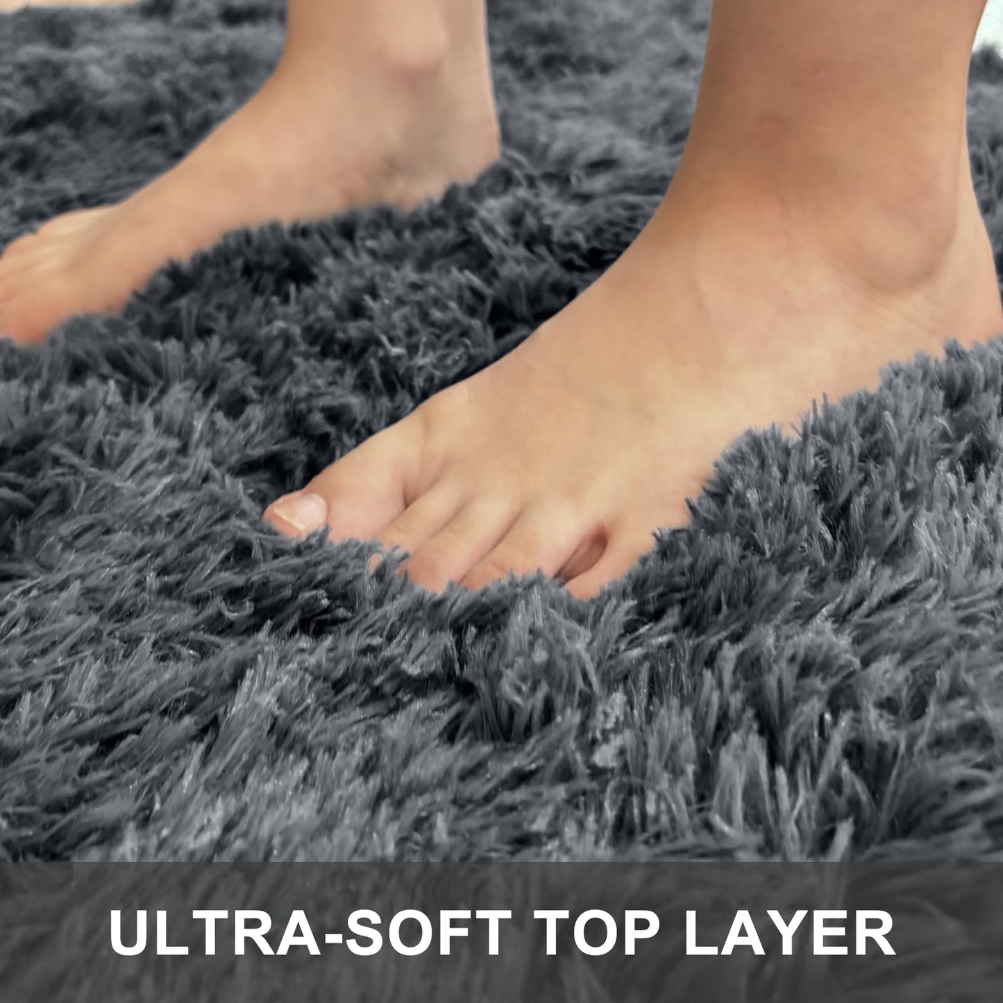 Grey Area Rugs
