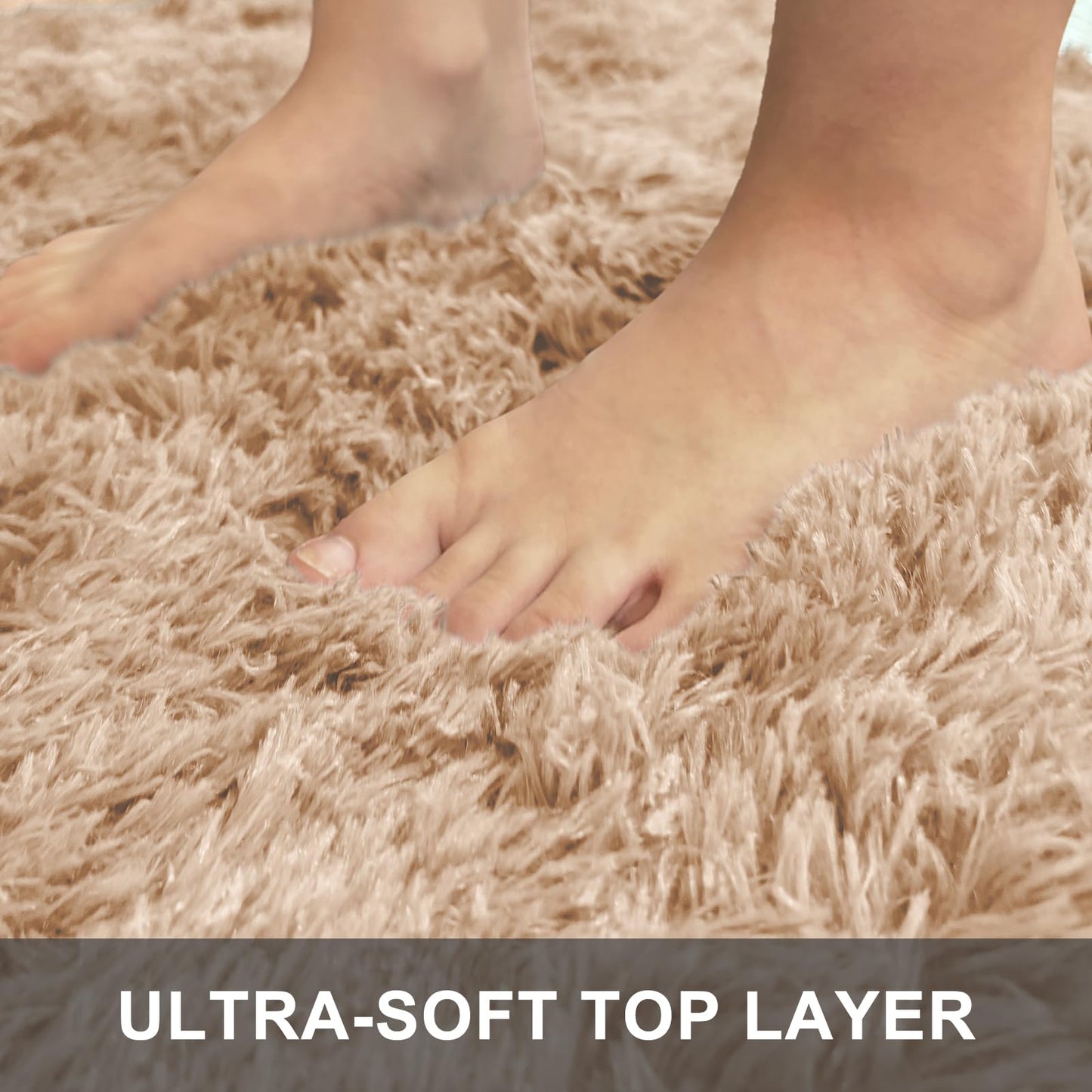 Beige Area Rugs