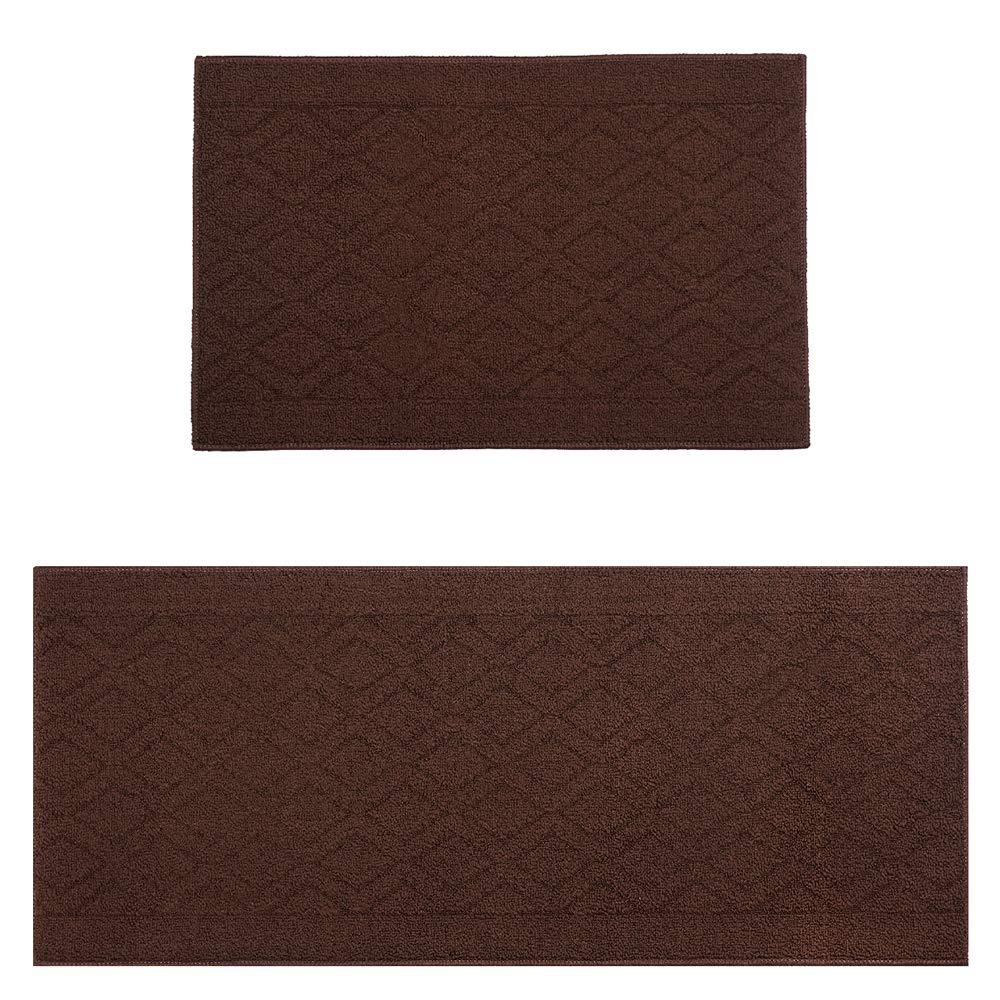 Brown Rugs