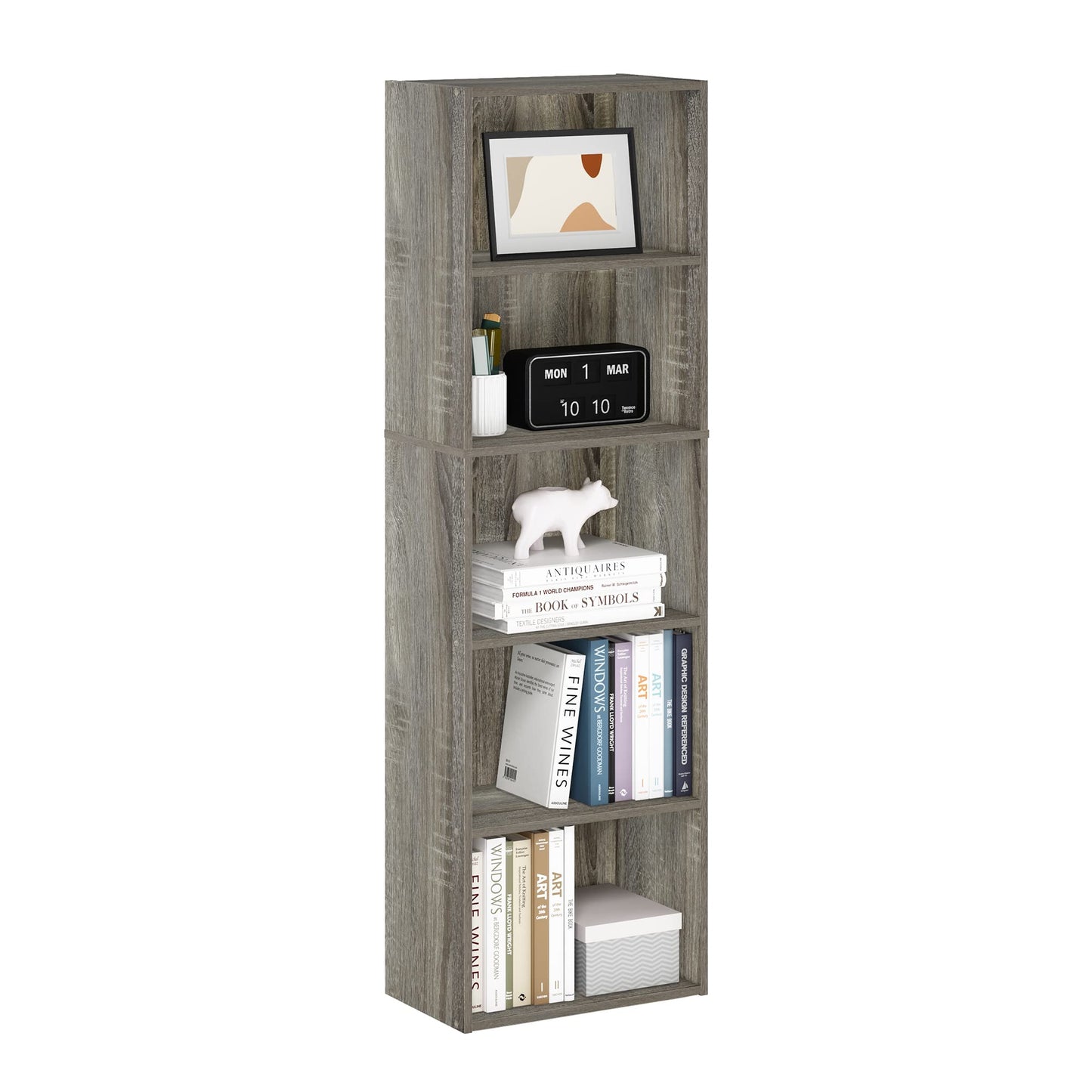 French Bookcase