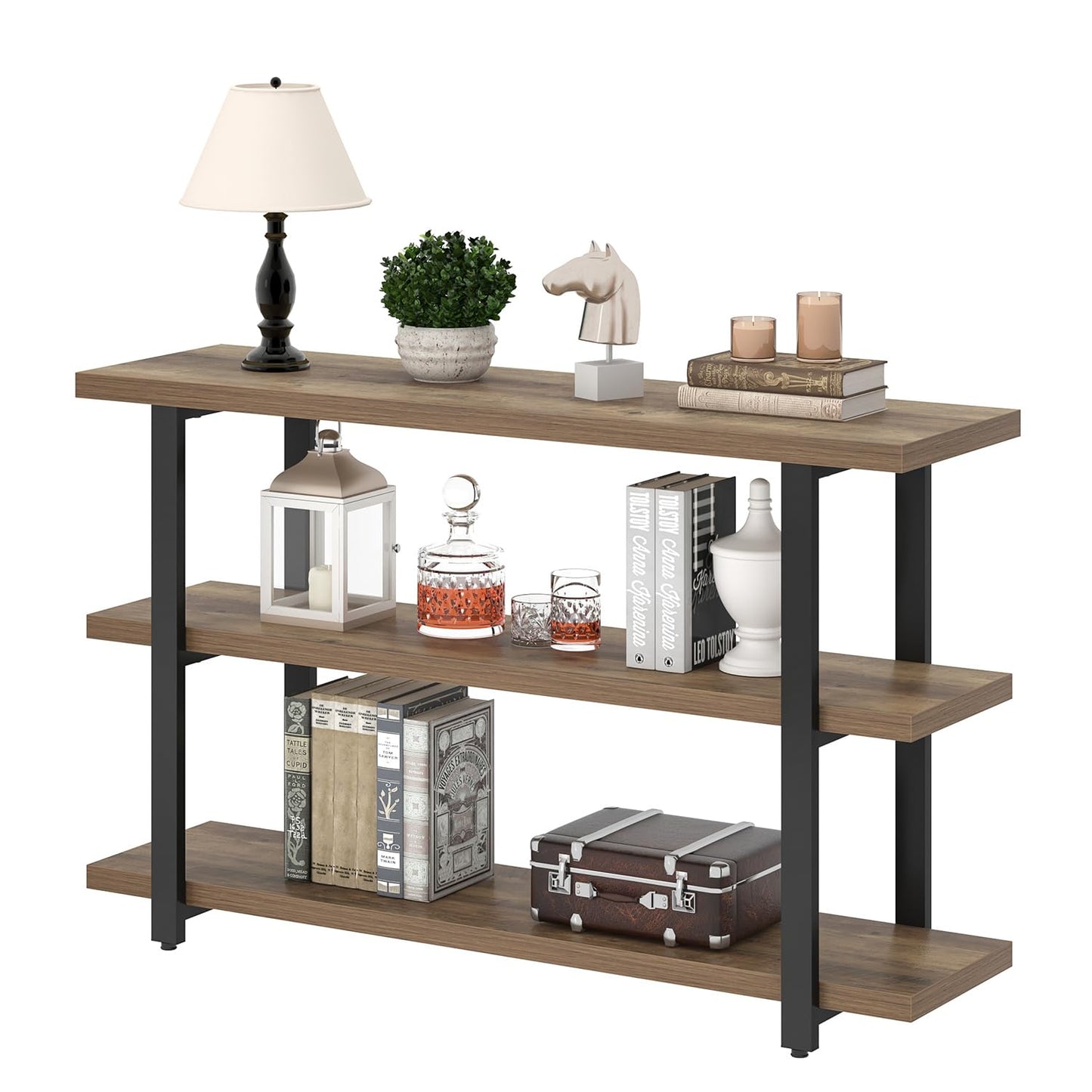 Modern Sofa Table For Living Room
