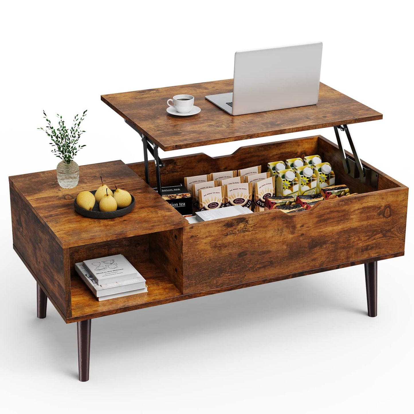 Lift Top Coffee Tables for Living Room