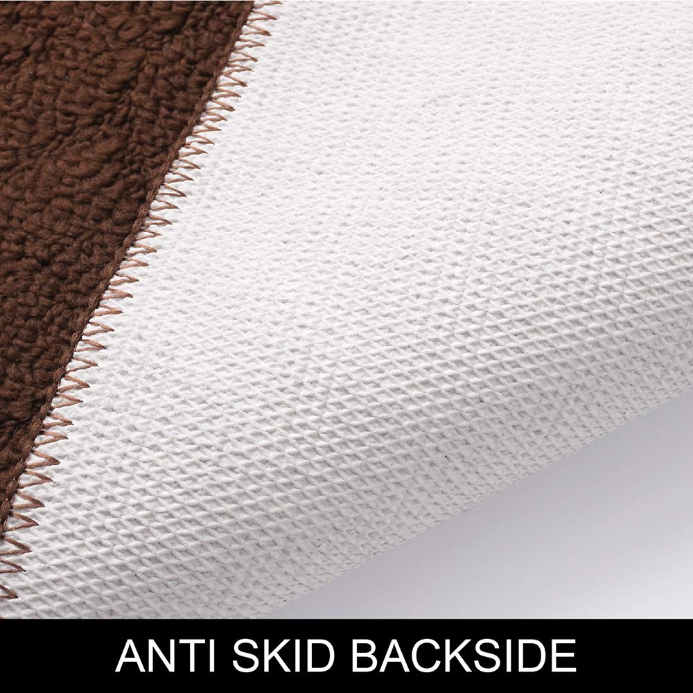Brown Rugs
