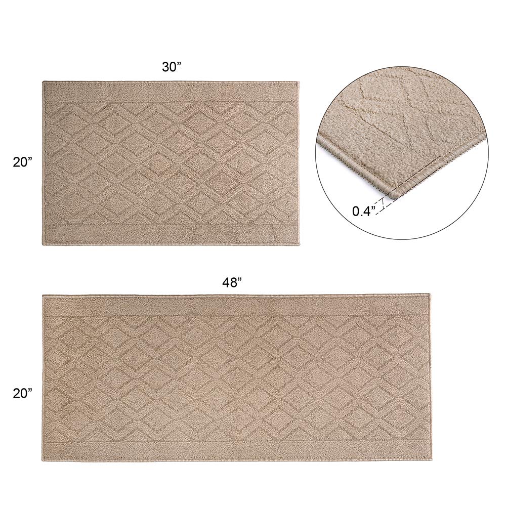 Beige Rugs