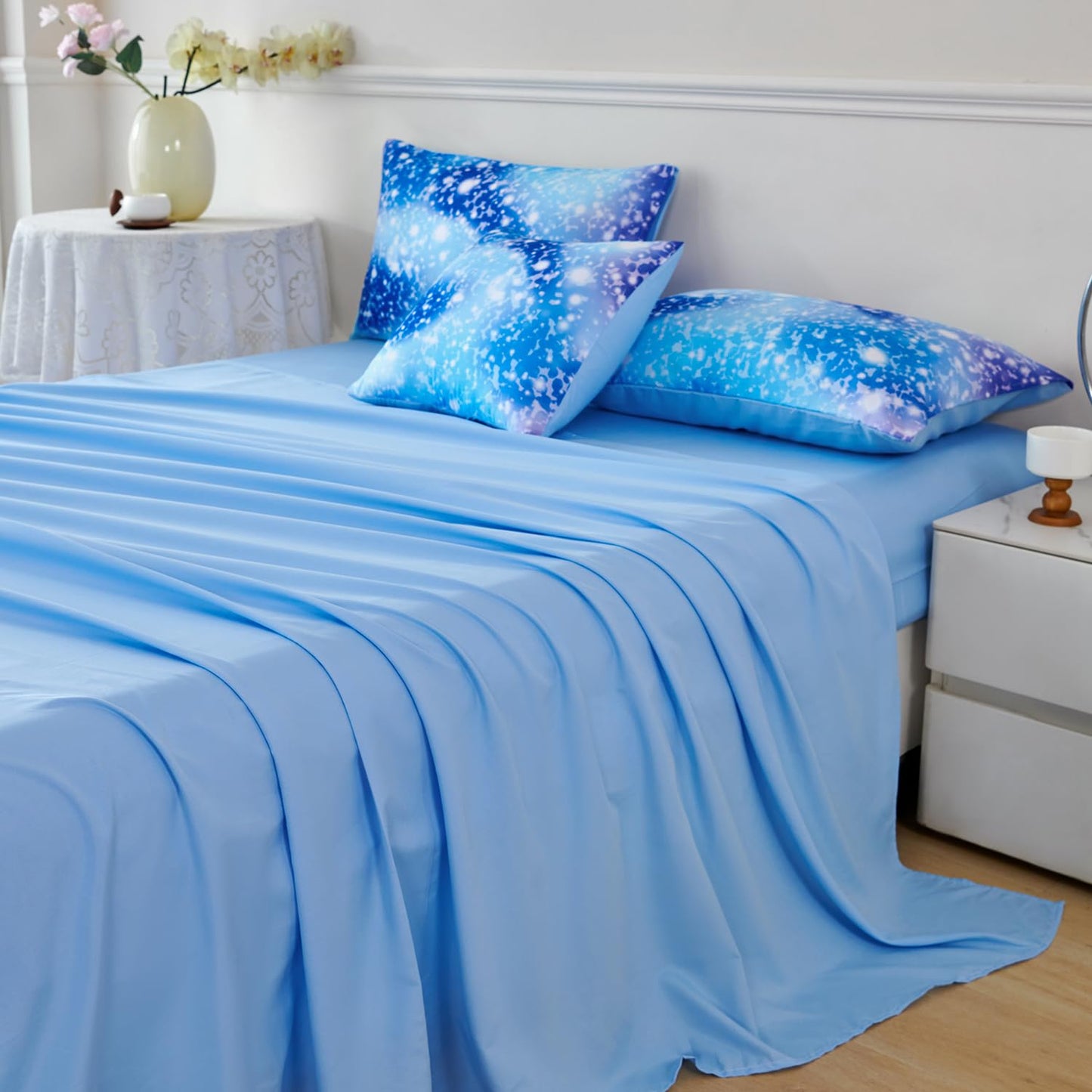 Twin Comforter Set