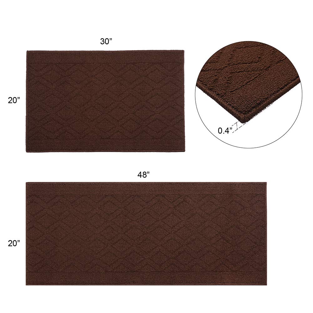 Brown Rugs