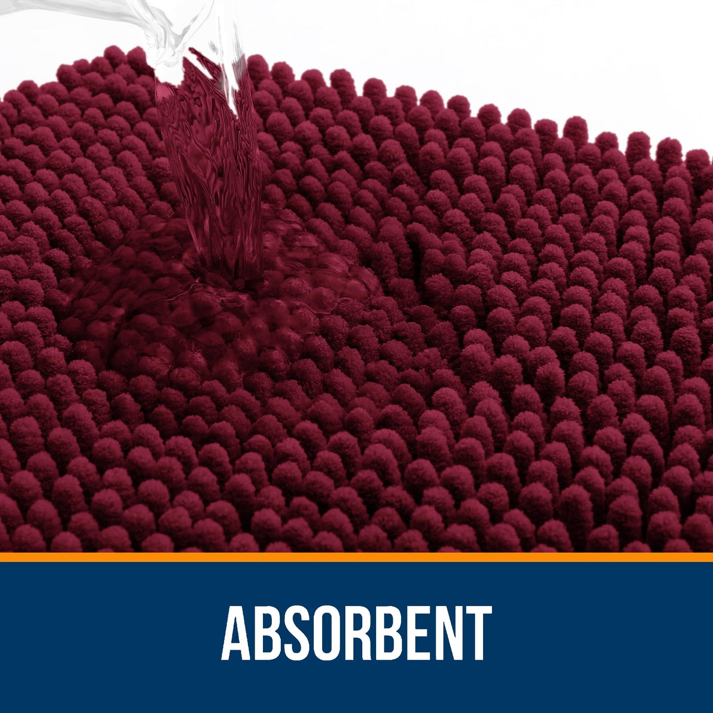 Burgundy Rugs