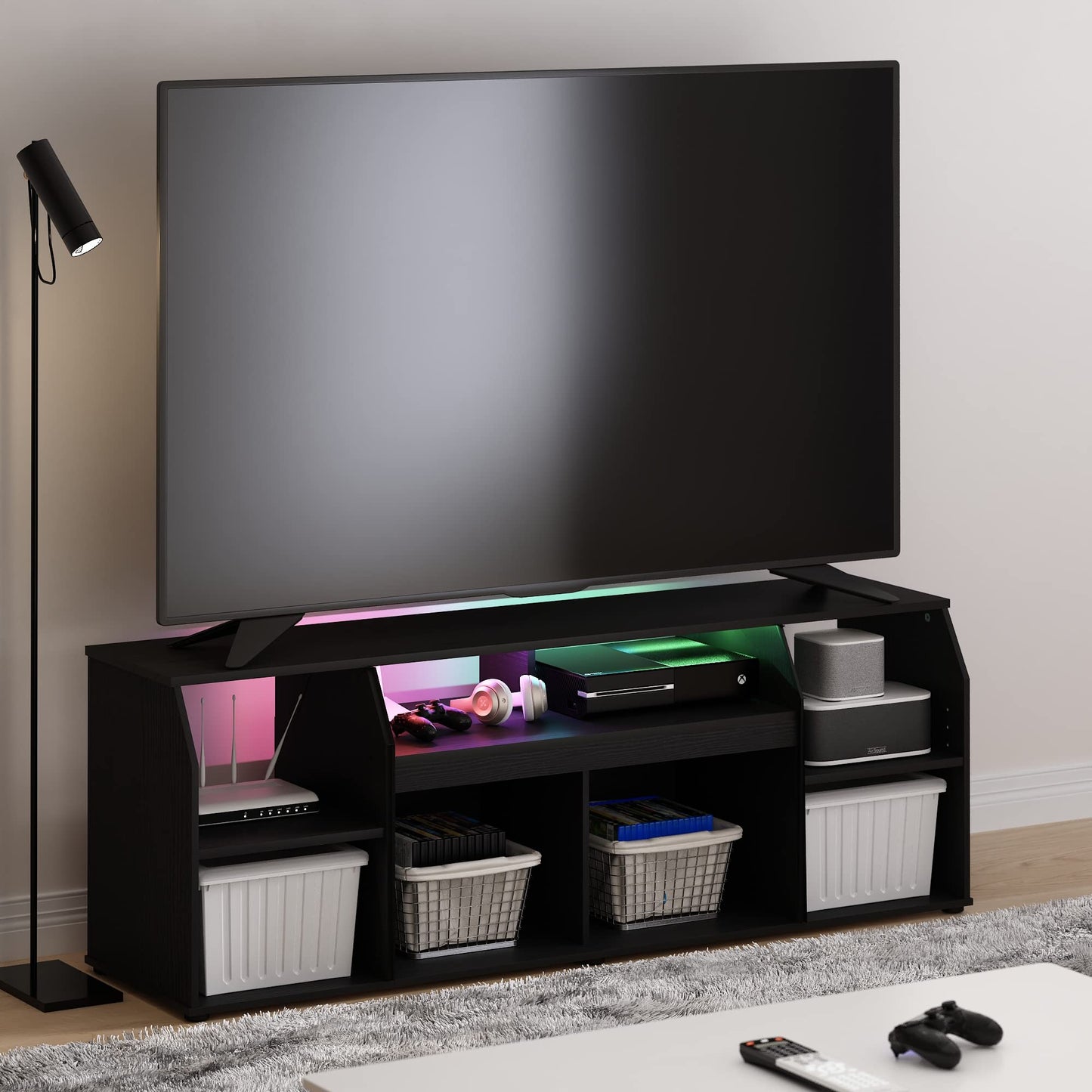 Americano - 65 Inch TV stand