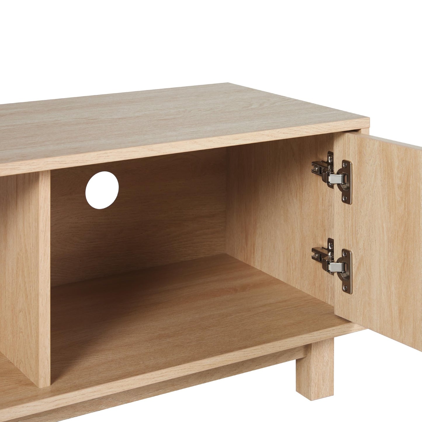 Coastal TV Stand