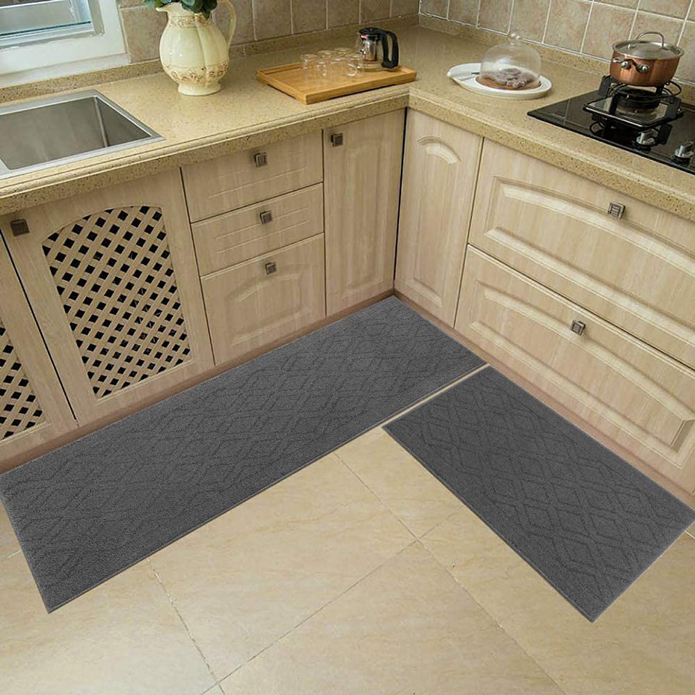 Grey Rugs